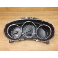 Mazda6 gj 2014 2.2 d автомат спидометр head up gml6