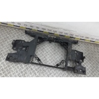 Передняя панель крепления облицовки (телевизор) RENAULT MEGANE (2008-0000) 2010 752107160R