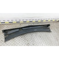 Накладка декоративная (жабо, дождевик) FORD FUSION (2002-2012) 2007 1619369