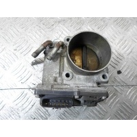 Заслонка дроссельная II YD2 2006 - 2013 2008