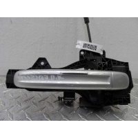 Ручка наружная передняя правая Audi Q7 (4LB) 2005 - 2009 2007 4L1837886,