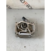 Насос вакуумный Mercedes CLA C117 2018 A2701800901