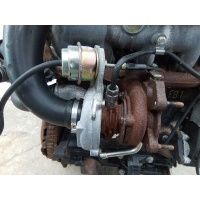 Турбина Renault Scenic 1 поколение [рестайлинг] (1999-2003) 2001 8200091350