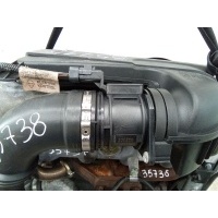 Расходомер воздуха Renault Scenic 1 поколение [рестайлинг] (1999-2003) 2001 7700104426