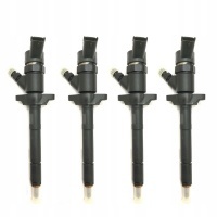 Форсунки 0445110259 1.6 hdi / tdci комплект 4 szt.