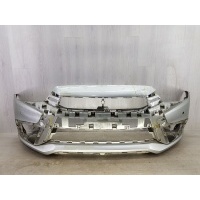 Бампер передний Mitsubishi ASX I Рест. 2 (2016) 2016 6400K712