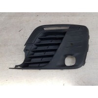 Накладка птф левая Opel Zafira Life I (2019-2021) 9833145680