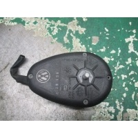 Сигнал (клаксон) Skoda Superb 2004 1j0951605