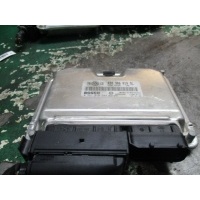 Блок управления двигателем Volkswagen Passat 1998 038906019gl