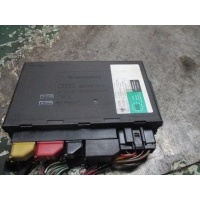 Блок комфорта Audi A6 1998 4b0962258b
