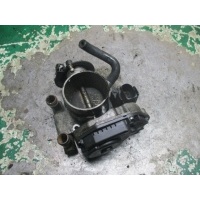 Заслонка дроссельная Volkswagen Passat 1998 058133063b