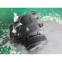 Компрессор кондиционера Volkswagen Polo 2005 6q0820808e