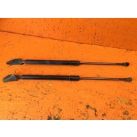Амортизатор крышки багажника (3-5 двери) Toyota Avensis 2008 68960-05073