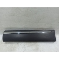 Накладка двери задней левой Mazda CX 9 2 TC 2016- TK4851RD0B