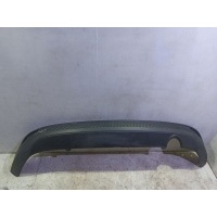 Юбка бампера заднего Ford Focus 3 2011- 1705755
