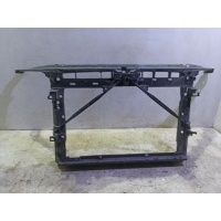 Панель передняя (телевизор) Skoda Octavia 3 5E 2012-2020 5EU805588B