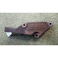 Кронштейн КПП Volkswagen Transporter T4 1990-2003 02B409905M