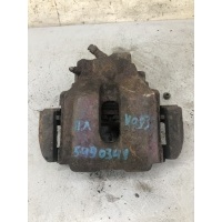 Суппорт передний левый Land Rover Range Rover Vogue 3 L322 2002-2012 LR005948