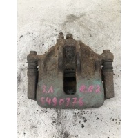 Суппорт задний левый Land Rover Range Rover Classic 2 P38A 1994-2003 STC1905E