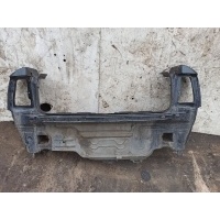 Панель задняя Volkswagen Passat B5 1996-2005 3B5813301A