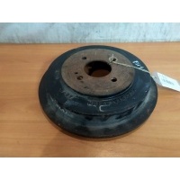 барабан тормозной HONDA CIVIC EU1