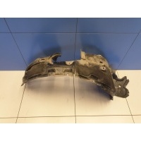 Локер правый передний Nissan X-Trail T32 2014- 638404BD0A