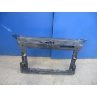 Панель передняя Skoda Fabia 2007-2015 5J0805588D
