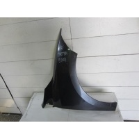 Крыло переднее правое Renault Megane III 2009> 631007490r