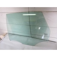 Стекло двери задней левой Opel Astra J 2010-2017 13265823