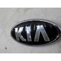 Значок заводской Kia Rio 2015- 863201W250