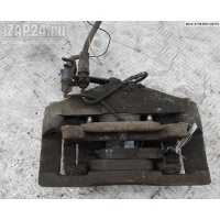 Скоба суппорта переднего Audi A6 C5 (1997-2005) 2003 4B0615125D