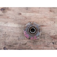 Ступица передняя Audi A4 B6 2002 4B0407613