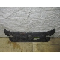 Защита радиатора Audi A8 D4 2011 4H0807081