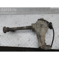 Редуктор переднего моста Volkswagen Touareg 2003 0AA409508K