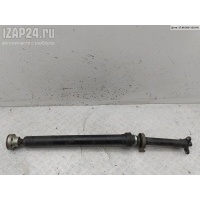 Кардан (вал карданный) задний Volkswagen Touareg 2003 7L0521102N