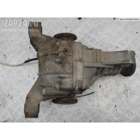 Редуктор заднего моста Volkswagen Touareg 2003 0AB525015N