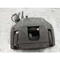 Скоба суппорта переднего Audi A6 C5 (1997-2005) 2002 4B0615125D