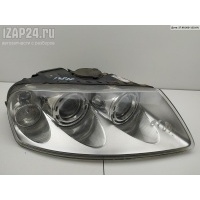 Фара правая Volkswagen Touareg 2003 7L6941018BG