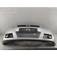 Бампер передний Mazda 5 2007 C2Y5-50-03X -8P