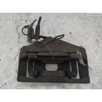 Скоба суппорта переднего Audi A6 C5 (1997-2005) 2002 4B0615125D