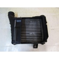 интеркулер Audi A8 D4/4H 2012 4H0145806H