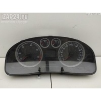 Щиток приборный (панель приборов) Volkswagen Passat B5+ (GP) 2002 3B0920827A