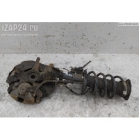 Амортизатор подвески передний левый Mazda 5 2007 CDY0-34-900
