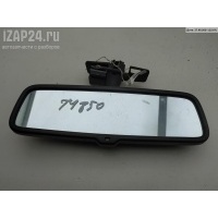 Зеркало салона Opel Zafira A 2001 24438231