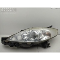 Фара левая Mazda 5 2007 CC30-51-0L0D