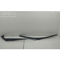 Щеткодержатель (поводок стеклоочистителя) передний L Mazda 5 2007 CC29-67-321A