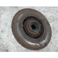 Диск тормозной задний Audi A4 B5 (1994-2001) 2000 8D0615601B