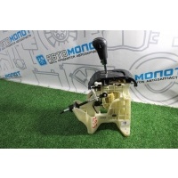 Кулиса КПП SsangYong New Actyon C200 CK 36700-34100
