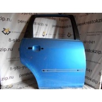 Дверь C-Max (03-11) зад R б\у