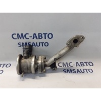 Клапан ЕГР Audi Allroad 078131102E